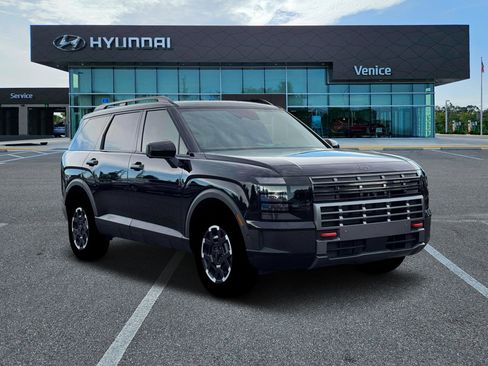 New 2026 Hyundai Palisade XRT Pro AWD/4WD image 11