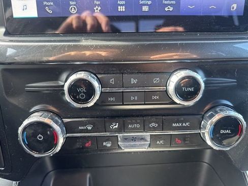 Used 2023 Ford F150 XLT w/ Equipment Group 302A High image 38