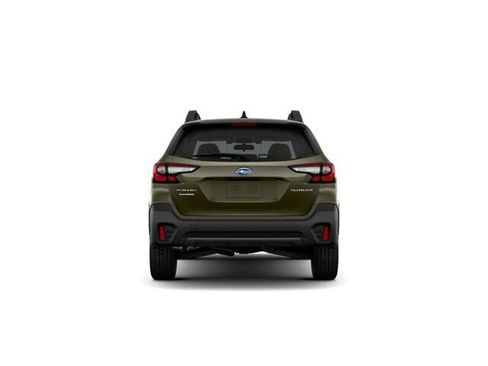Used 2022 Subaru Outback Premium image 9