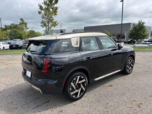 New 2025 MINI Cooper Countryman S image 7