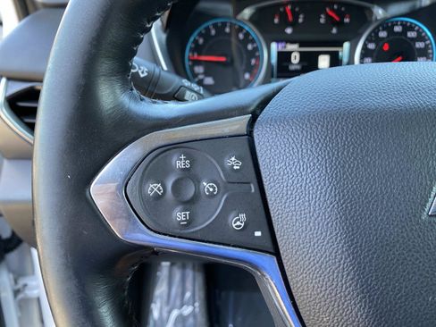 Used 2019 Chevrolet Traverse Premier AWD/4WD image 17