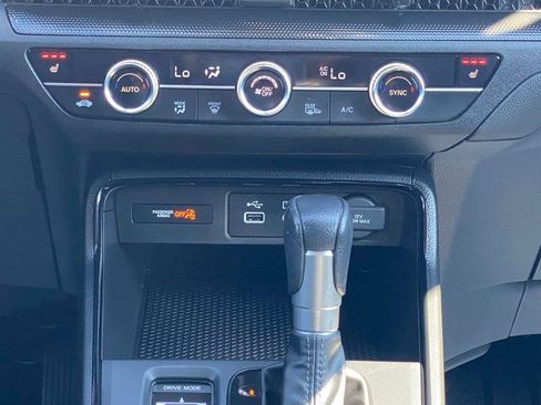 Certified 2024 Honda CR-V EX image 23