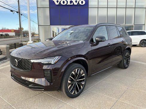 New 2026 Volvo XC90 B6 Ultra w/ Protection Package Premier AWD/4WD image 2