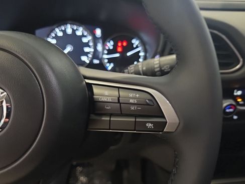 New 2026 MAZDA CX-30 AWD 2.5 S w/ Select Sport Pkg image 23