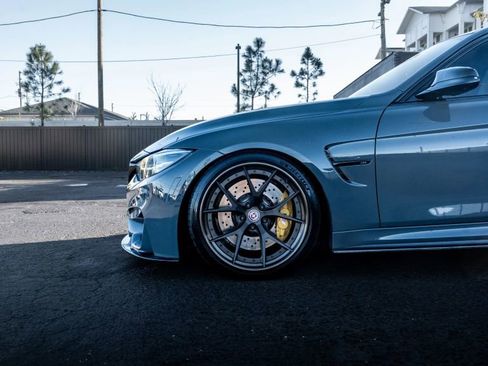 Used 2018 BMW M3 image 32