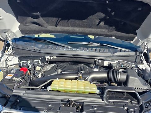 Used 2020 Ford F150 Lariat w/ Equipment Group 502A Luxury image 26