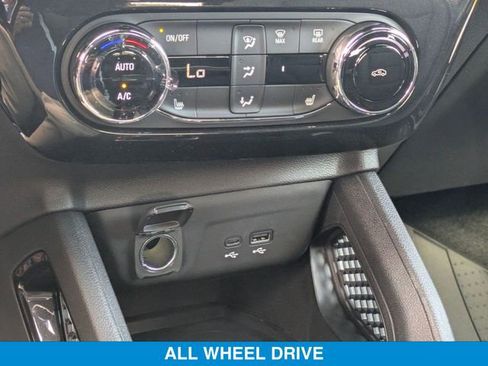 New 2026 Chevrolet TrailBlazer RS w/ Convenience Package image 18