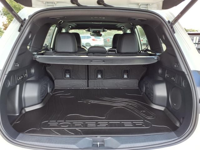 New 2026 Subaru Forester Sport w/ Onyx Edition AWD/4WD image 9
