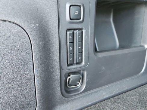 Used 2025 Ford Expedition Max Platinum AWD/4WD image 32