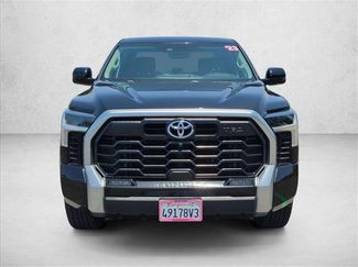 Used 2023 Toyota Tundra Limited w/ TRD Off-Road Package AWD/4WD video 2