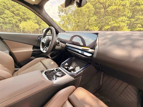 New 2026 BMW X3 xDrive30i w/ Premium Package AWD/4WD image 19