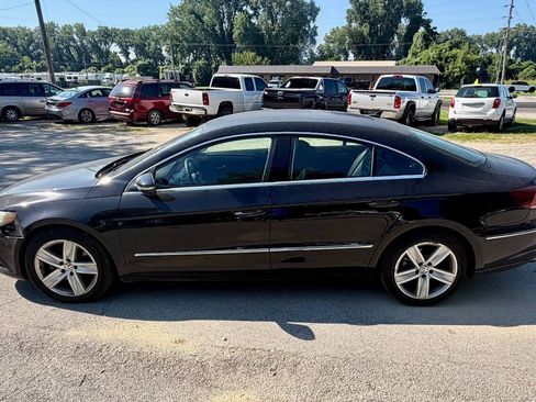 Used 2013 Volkswagen CC Sport FWD image 1