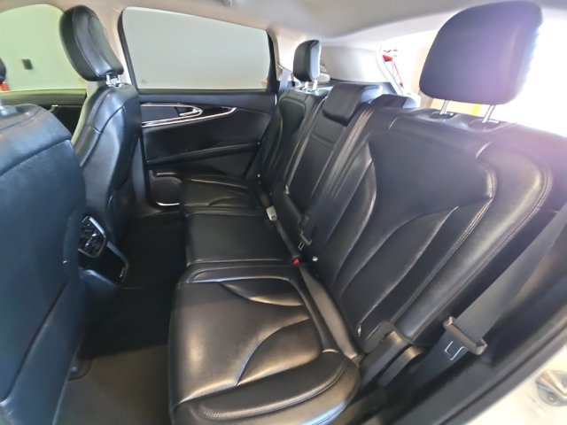 Used 2021 Lincoln Nautilus AWD image 22