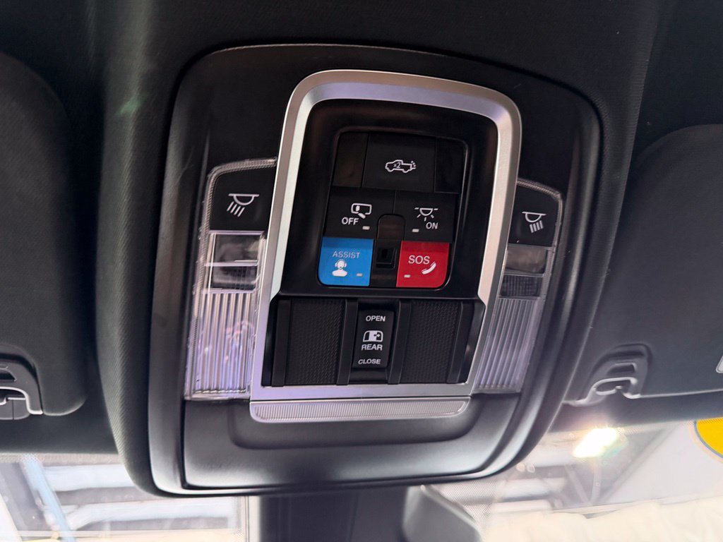 Used 2025 RAM 1500 Big Horn AWD/4WD image 27