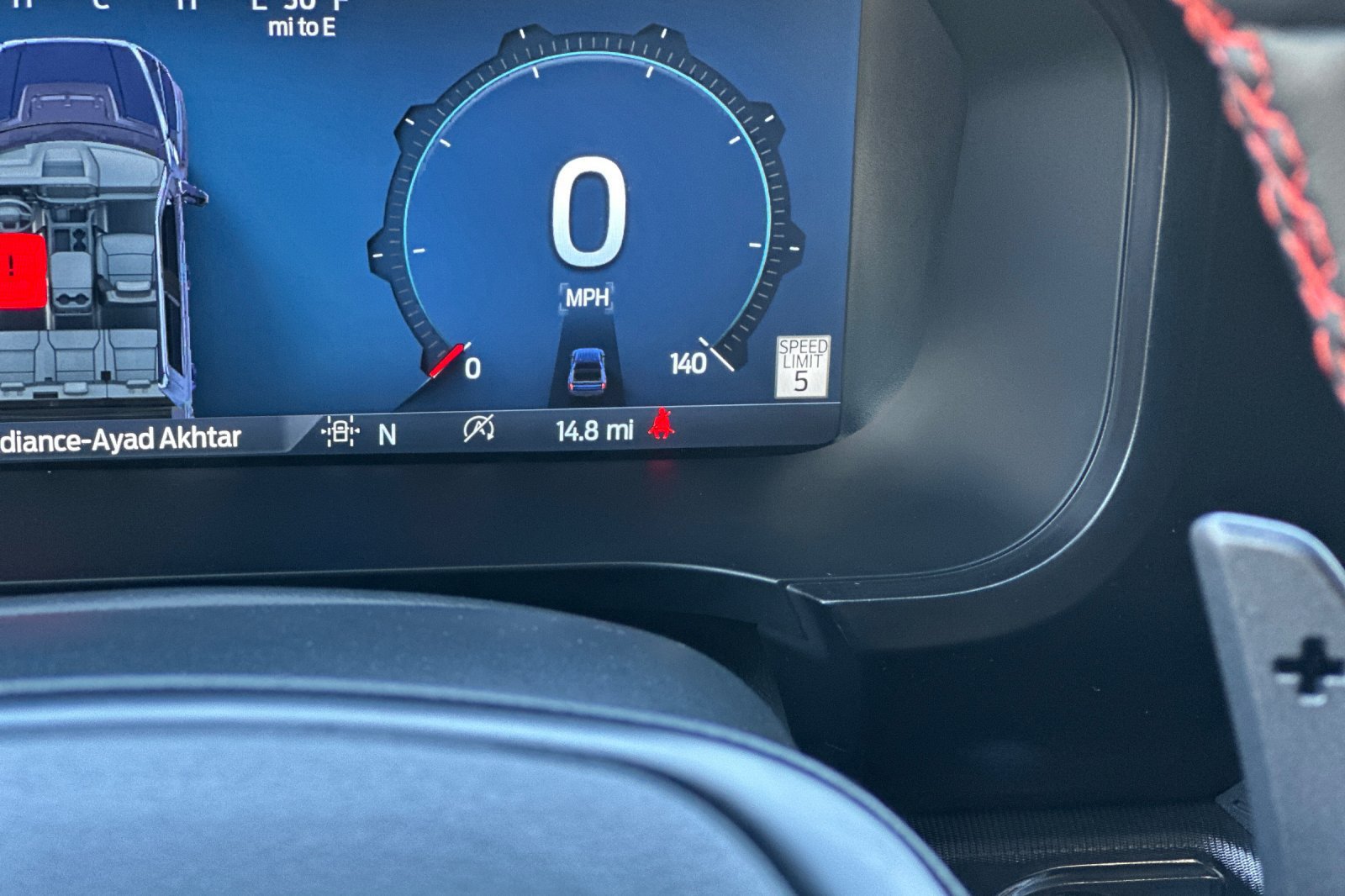 New 2026 Ford F150 Raptor AWD/4WD image 27
