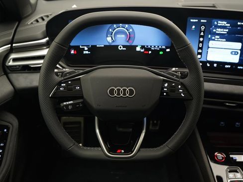 New 2026 Audi S5 Premium Plus AWD/4WD image 9