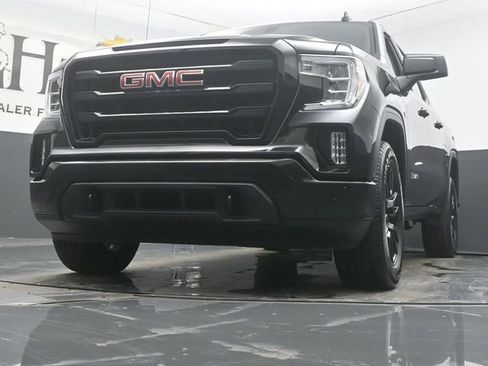 Used 2022 GMC Sierra 1500 Elevation image 4