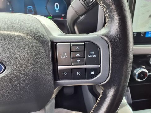 Used 2024 Ford F150 XLT w/ Mobile Office Package AWD/4WD image 15