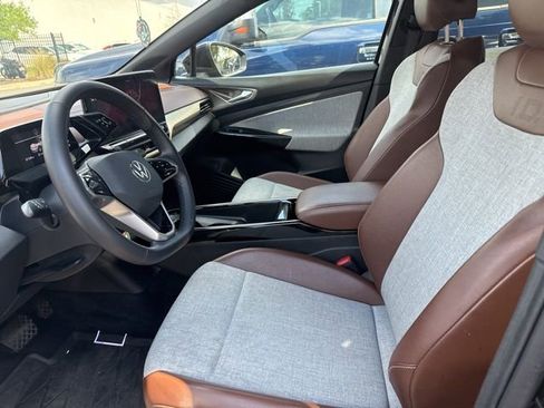 Used 2023 Volkswagen ID.4 Pro RWD image 15