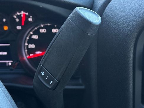 New 2026 Chevrolet Silverado 2500 W/T w/ WT Convenience Package image 20