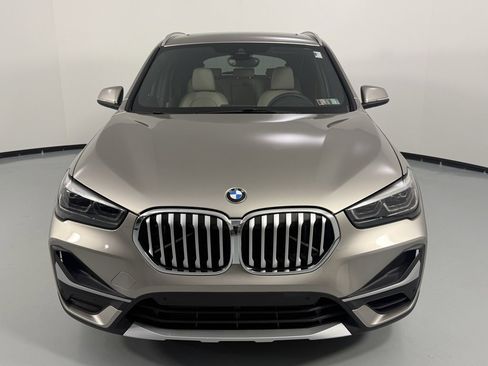 Used 2021 BMW X1 xDrive28i w/ Convenience Package image 2