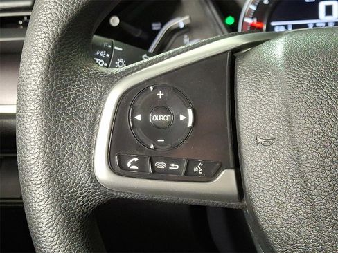 Used 2017 Honda Civic LX image 20