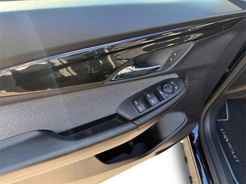 Used 2026 Chevrolet TrailBlazer LS image 11