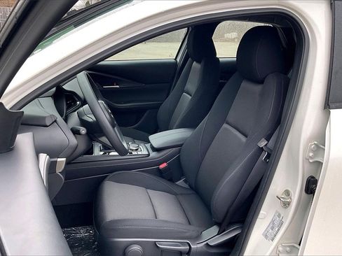 New 2026 MAZDA CX-30 AWD 2.5 S image 9