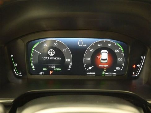 New 2026 Honda CR-V Sport-L image 31