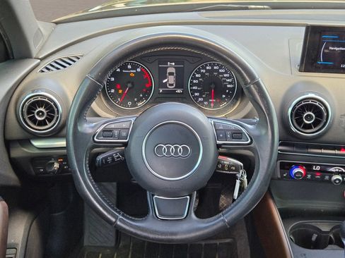 Used 2015 Audi A3 1.8T Premium w/ Cold Weather Package FWD image 21
