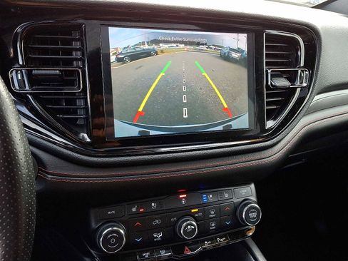 Certified 2024 Dodge Durango R/T image 23