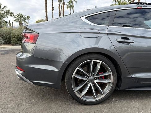 Used 2018 Audi S5 Prestige w/ S Sport Package AWD/4WD image 29