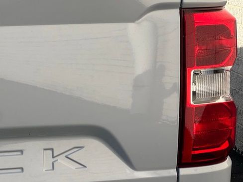 New 2026 Ford Maverick XL w/ 4K Tow Package image 12