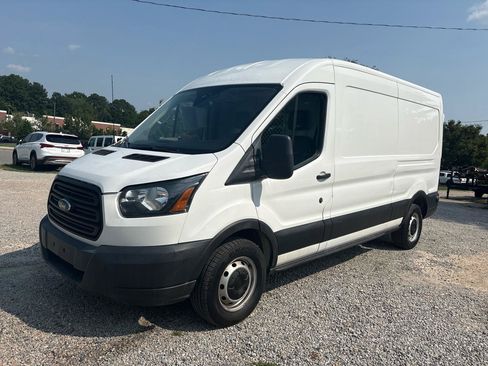 Used 2019 Ford Transit 250 148 Medium Roof RWD image 1