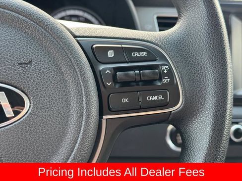 Used 2019 Kia Niro LX FWD image 17