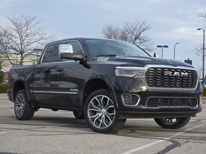 Used 2025 RAM 1500 Tungsten w/ Off Road Group