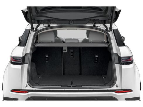 Used 2025 Land Rover Range Rover Evoque S image 11