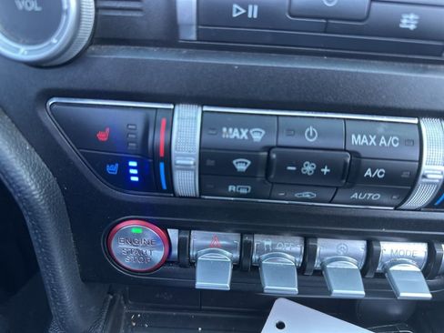 Used 2023 Ford Mustang Premium image 18