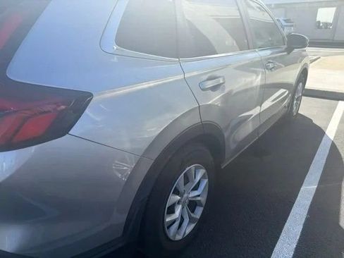 Used 2024 Honda CR-V LX image 23