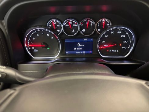 Used 2021 Chevrolet Silverado 2500 LT w/ Convenience Package AWD/4WD image 22