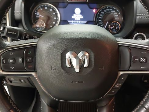 Used 2021 RAM 1500 Rebel w/ Rebel Level 1 Equipment Group image 35