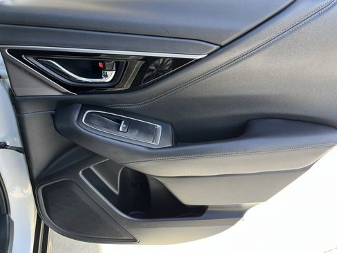 Certified 2024 Subaru Outback Limited image 25