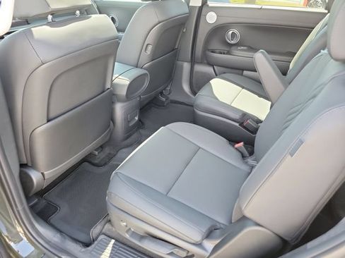 New 2026 Hyundai Palisade SEL AWD/4WD image 23