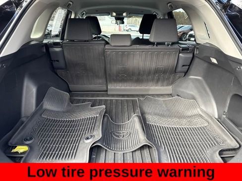 Used 2025 Toyota RAV4 LE image 23