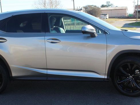 Used 2021 Lexus RX 350 FWD w/ Premium Package image 11