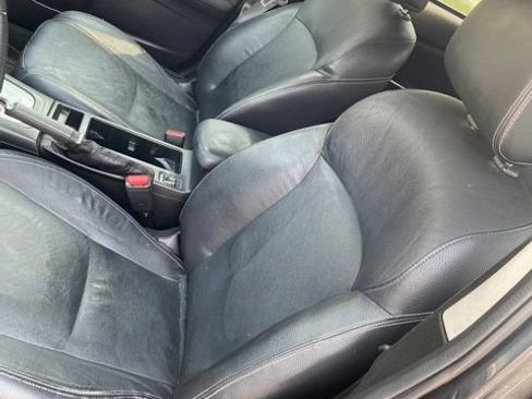Used 2013 Subaru Crosstrek 2.0i Limited AWD/4WD image 13