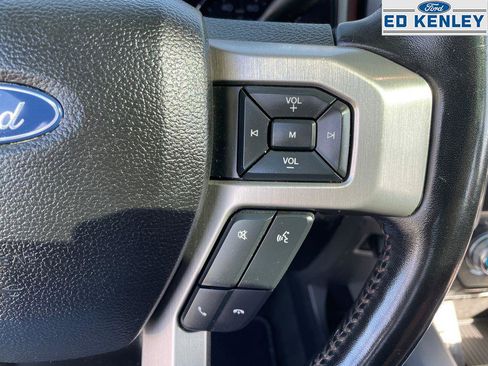 Used 2018 Ford F250 Platinum w/ Platinum Ultimate Package image 23