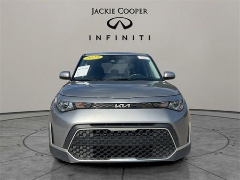 Used 2023 Kia Soul LX w/ Option Group 015 image 8