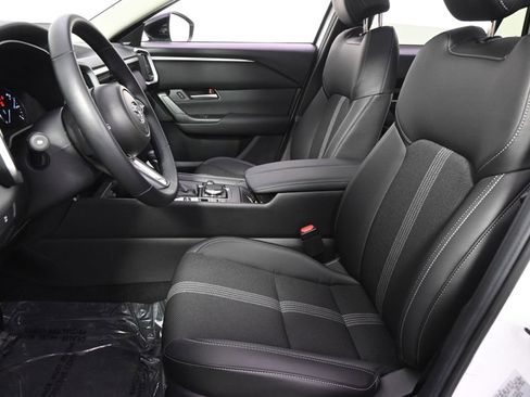 Certified 2025 MAZDA CX-50 AWD 2.5 S w/ Weather Package image 13