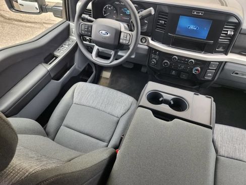 New 2026 Ford F350 XLT AWD/4WD image 11